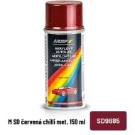 Motip Akrylový autolak SD9885 150ml - cena, srovnání