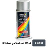 Motip Akrylový autolak SD9901 150ml - cena, srovnání