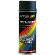 Motip Akrylový autolak na nárazníky 04075 400ml - cena, srovnání
