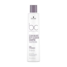 Schwarzkopf Professional BC Bonacure Clean Balance Šampón 1000ml