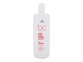 Schwarzkopf Professional BC Bonacure Repair Rescue Šampón 1000ml