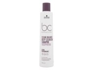 Schwarzkopf Professional BC Bonacure Clean Balance  hĺbkovo čistiaci šampón 250ml - cena, srovnání