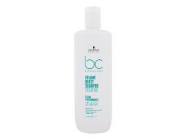 Schwarzkopf Professional BC Bonacure Volume Boost Creatine šampon 1000ml