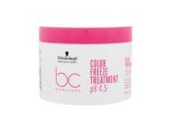 Schwarzkopf Professional BC Bonacure pH 4.5 Color Freeze Maska na vlasy 500ml - cena, srovnání