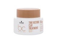 Schwarzkopf Professional BC Bonacure Q10+ Time Restore Clay Treatment 200ml - cena, srovnání