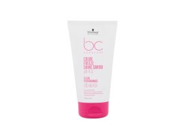 Schwarzkopf Professional BC Bonacure pH 4.5 Color Freeze Shine Savior 150ml