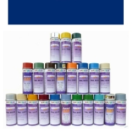 Dupli-Color Aerosol ART RAL 5010 400ml - cena, srovnání