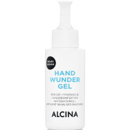 Alcina Handwunder-Gel Antibacterial Hand Gel 45ml - cena, srovnání