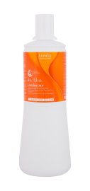 Londa Professional Semi-Permanent Color Cream Emulsion 4% 1000ml
