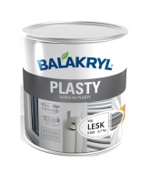 Balakryl PLASTY 0245 0,7kg - cena, srovnání