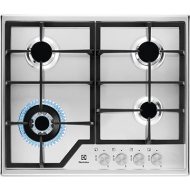 Electrolux EGS6436SX - cena, srovnání