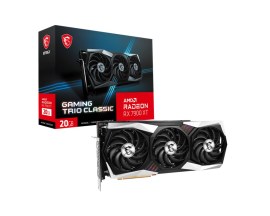 MSI Radeon RX 7900 XT 20GB V520-006R