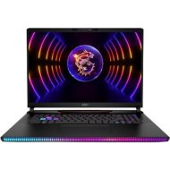 MSI Raider GE78HX 13VH-085CZ - cena, srovnání