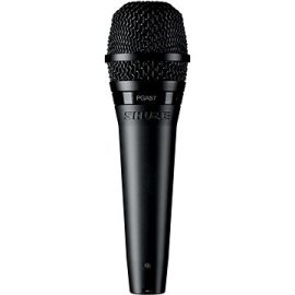 Shure PGA57-XLR