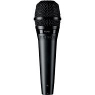 Shure PGA57-XLR - cena, srovnání