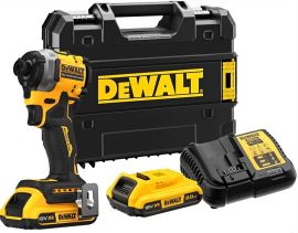 Dewalt DCF850D2T