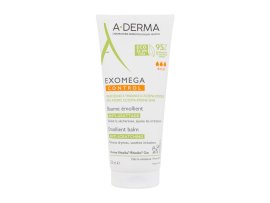 A-Derma Exomega Control Rich Emollient Balm 200ml