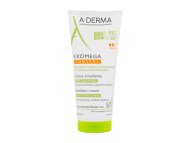 A-Derma Exomega Control Rich Emollient Cream 200ml - cena, srovnání