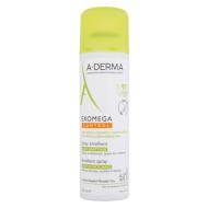 A-Derma Exomega Control Emollient Spray 200ml - cena, srovnání