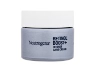 Neutrogena Retinol Boost Intense Care Cream 50ml - cena, srovnání