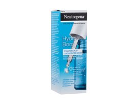 Neutrogena Hydro Boost Hyaluronic Acid Concentrated Serum 15ml