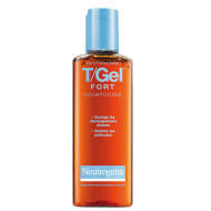 Neutrogena T/Gel Fort šampón proti lupinám 150ml - cena, srovnání