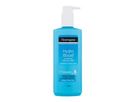 Neutrogena Hydro Boost Body Gel Cream 250ml