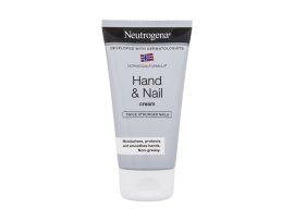 Neutrogena Norwegian Formula Hand & Nail Cream 75ml