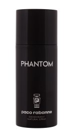 Paco Rabanne Phantom deospray 150ml