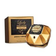 Paco Rabanne Lady Million Fabulous Parfémovaná voda 50ml - cena, srovnání