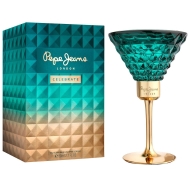 Pepe Jeans Celebrate For Her Parfumovaná voda 80ml - cena, srovnání