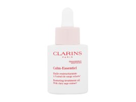 Clarins Calm-Essentiel Restoring Treatment Oil 30ml
