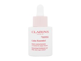 Clarins Calm-Essentiel Restoring Treatment Oil 30ml