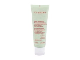 Clarins Purifying Gentle Čistiaci krém 125ml