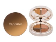 Clarins Ombre 4 Colour 07 Bronze Gradation 4,2g - cena, srovnání