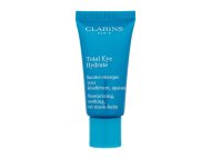 Clarins Total Eye Hydrate Moisturizing, Soothing, Eye Mask-Balm 20ml - cena, srovnání