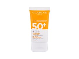 Clarins Sun Care Dry Touch SPF50+ 50ml