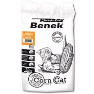 Super Benek Corn Natural 35l - cena, srovnání