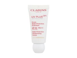 Clarins UV Plus 5P Multi-Protection Moisturizing Screen SPF50 30ml