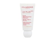 Clarins UV Plus 5P Multi-Protection Moisturizing Screen SPF50 30ml - cena, srovnání