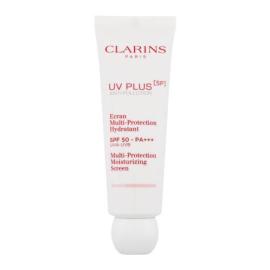 Clarins UV Plus 5P Multi-Protection Moisturizing Screen SPF50 50ml