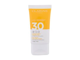 Clarins Sun Care Dry Touch SPF30 50ml