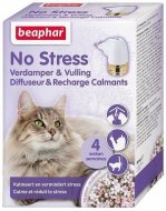Beaphar No Stress Diffuser Starter Pack Cat 30ml - cena, srovnání