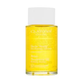 Clarins Aroma Relax Treatment Oil 100ml