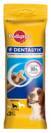 Pedigree Denta Stix Medium 3ks 77g - cena, srovnání