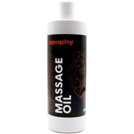 Spophy Recovery Massage Oil 500ml - cena, srovnání
