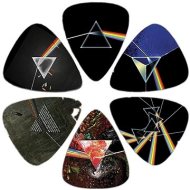 Perris Leathers Pink Floyd Picks III - cena, srovnání