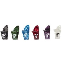 Perris Leathers Thumb Picks