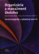 Organizácia a manažment školstva - cena, srovnání