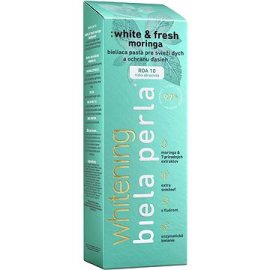 Biela Perla White Fresh Moringa 75ml